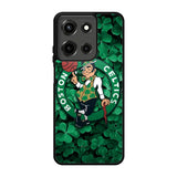 Boston Celtic Motorola Moto G 5G 2025 Case FE4237