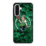 Boston Celtic Samsung Galaxy A56 Case FE7501