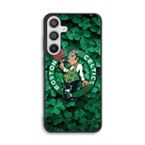 Boston Celtic Samsung Galaxy A26 Case FE3014