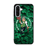 Boston Celtic Samsung Galaxy A36 Case FE7501