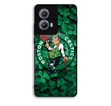 Boston Celtic Motorola Moto Edge 2024 Case FE7501
