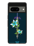 Legend Of Zelda Sword Flower Google Pixel 8a Case