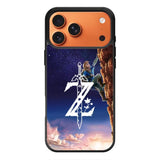 Zelda Logo iPhone 18 Pro Max Case