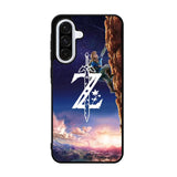 Zelda Logo Samsung Galaxy A36 Case FE3600