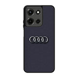 Audi Motorola Moto G 5G 2025 Case FE5557