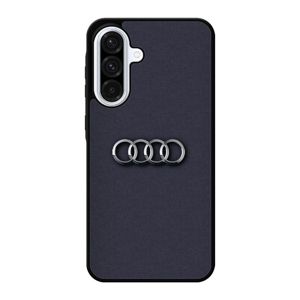 Audi Samsung Galaxy A56 Case FE4328