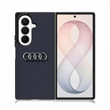 Audi Samsung Galaxy Z Fold 8 Ultra Case DC0118