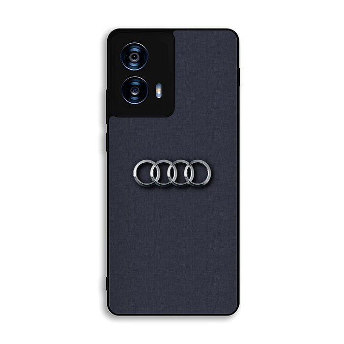 Audi Motorola Moto G Power 5G 2024 Case FE3843