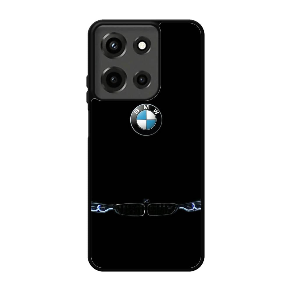 Bmw 3rd Motorola Moto G 5G 2025 Case FE1054