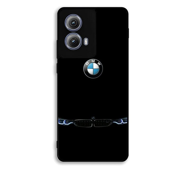 Bmw 3rd Motorola Moto Edge 2024 Case FE2104