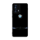 Bmw 3rd Motorola Moto G Power 5G 2024 Case FE2104