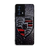 Porsche Logo 4th Motorola Moto G Power 5G 2024 Case FE4871