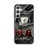 Liverpool Team Celebration Samsung Galaxy A26 Case FE4760