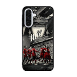 Liverpool Team Celebration Samsung Galaxy A36 Case FE3741