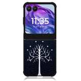 The Lord of the Rings Motorola Moto Razr 2024 , Moto Razr 50 Case