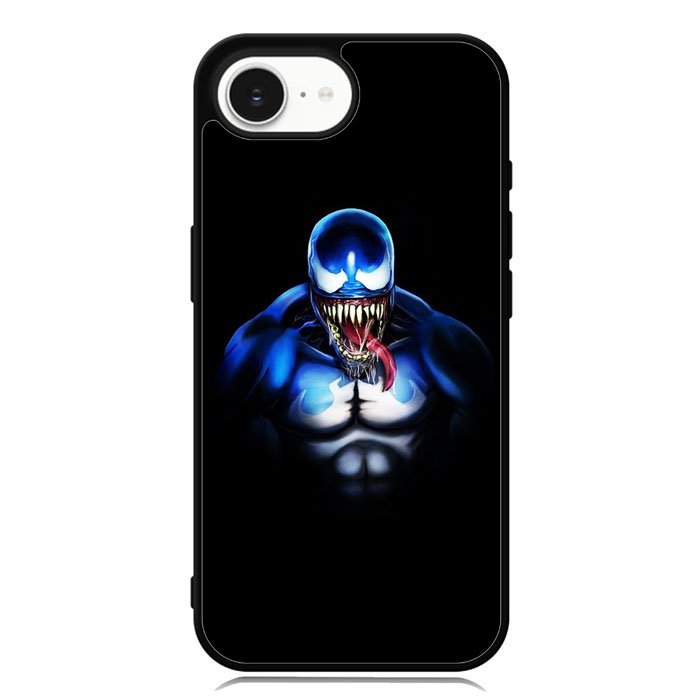 Venom 1st iPhone 16e Case