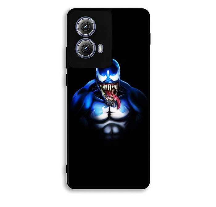 Venom 1st Motorola Moto Edge 2024 Case FE5041