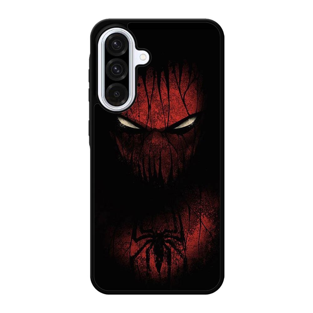 Venom Spiderman 1st Samsung Galaxy A56 Case FE0643