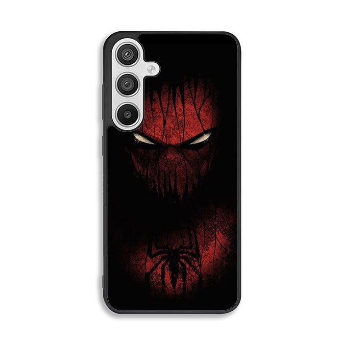 Venom Spiderman 1st Samsung Galaxy A26 Case FE1760
