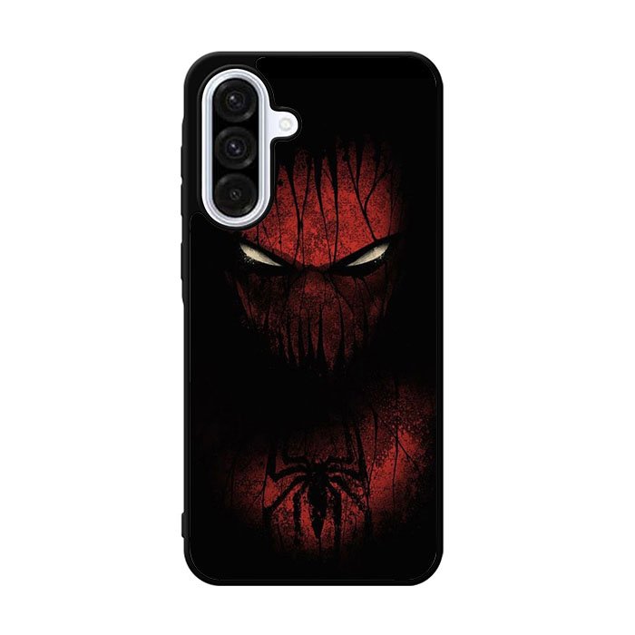 Venom Spiderman 1st Samsung Galaxy A36 Case FE1760