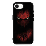 Venom Spiderman 1st iPhone 16e Case
