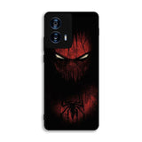 Venom Spiderman 1st Motorola Moto G Power 5G 2024 Case FE1760