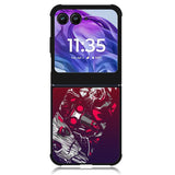 Guardians of the Galaxy 1st Motorola Moto Razr 2024 , Moto Razr 50 Case