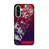 Guardians of the Galaxy 1st Samsung Galaxy A36 Case FE8081