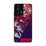 Guardians of the Galaxy 1st Motorola Moto G Power 5G 2024 Case FE8081