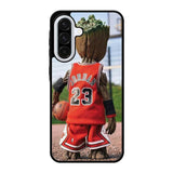 Groot Jordan Samsung Galaxy A56 Case FE6731