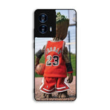 Groot Jordan Motorola Moto G Power 5G 2024 Case FE5138