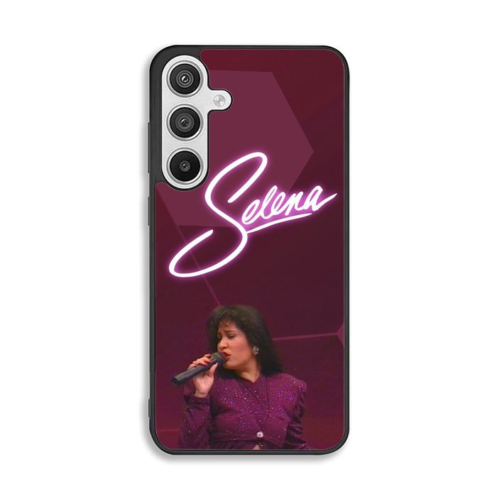 Selena Samsung Galaxy A26 Case FE6979