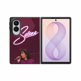 Selena Samsung Galaxy Z Fold 8 Case