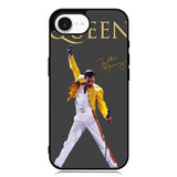 Queen Freddie iPhone 16e Case