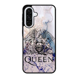 Queen Logo Samsung Galaxy A56 Case FE7431