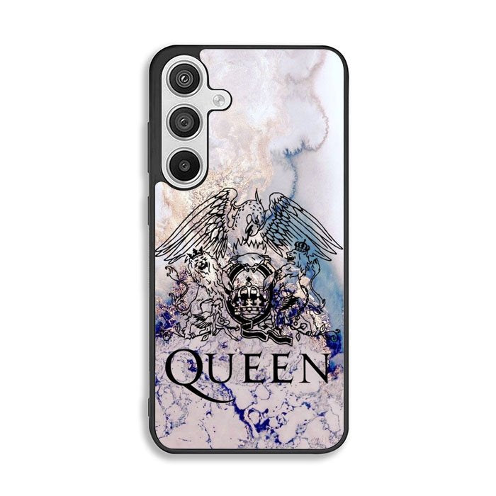Queen Logo Samsung Galaxy A26 Case FE7431