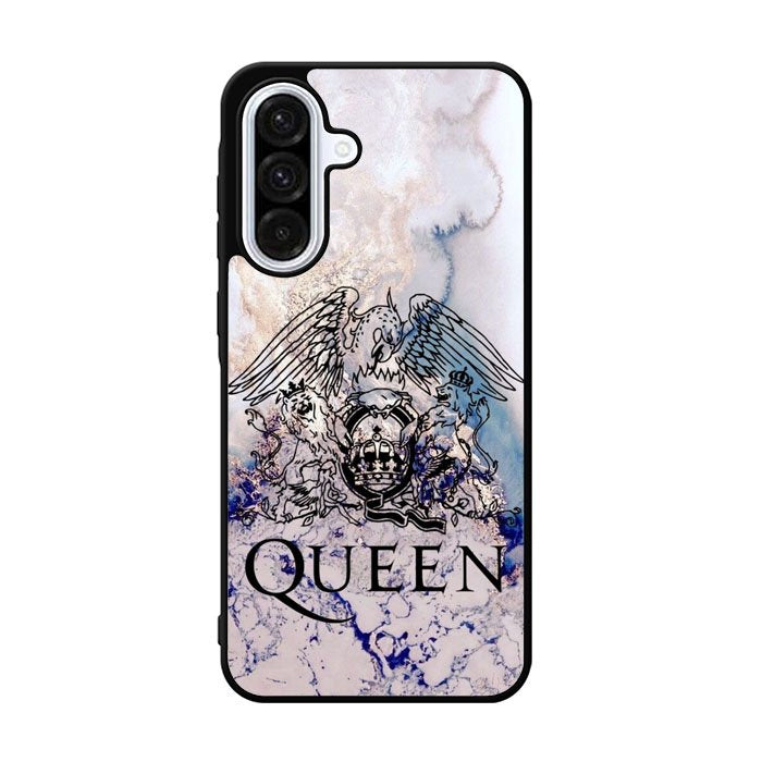 Queen Logo Samsung Galaxy A36 Case FE7431