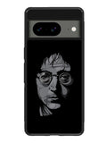 John Lennon Google Pixel 8a Case