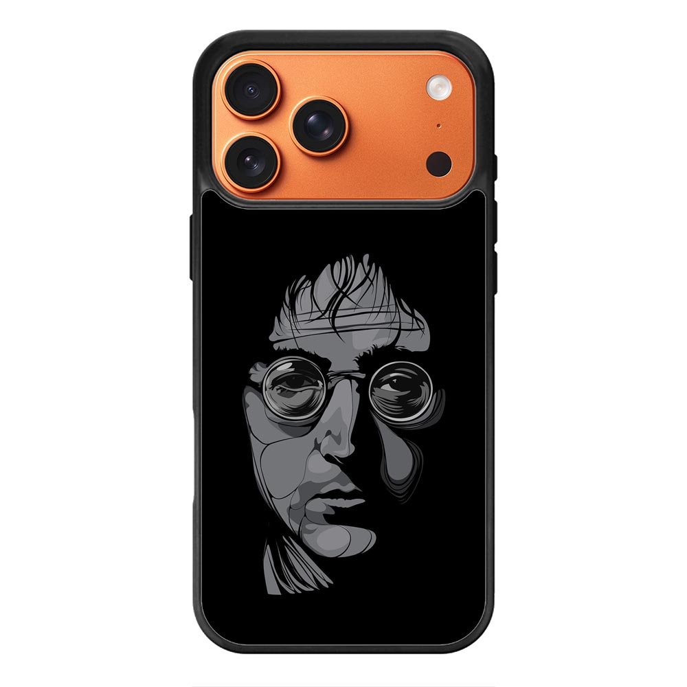 John Lennon iPhone 18 Pro Max Case