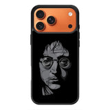 John Lennon iPhone 18 Pro Max Case
