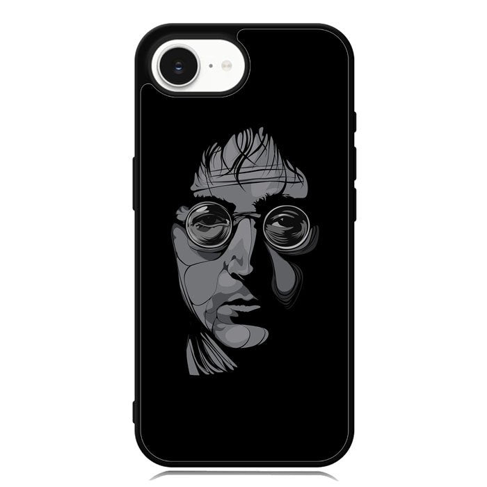 John Lennon iPhone 16e Case