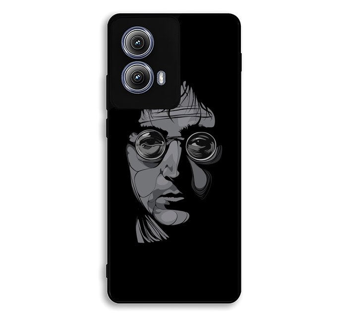 John Lennon Motorola Moto Edge 2024 Case FE5901