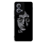 John Lennon Motorola Moto Edge 2024 Case FE5901