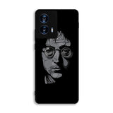 John Lennon Motorola Moto G Power 5G 2024 Case FE1555
