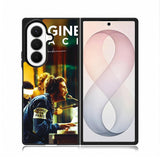 Imagine Peace John Lennon Samsung Galaxy Z Fold 8 Ultra Case DC0870