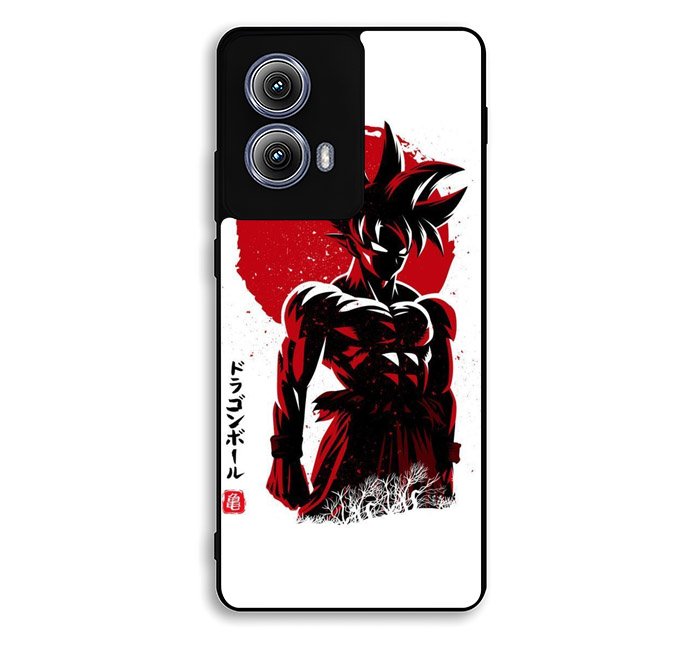 Goku Japan Motorola Moto Edge 2024 Case FE7400