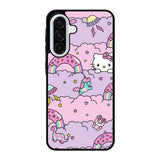 Cute Hello Kitty Samsung Galaxy A56 Case FE4678