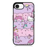 Cute Hello Kitty iPhone 16e Case
