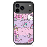 Cute Hello Kitty iPhone 18 Pro Max Case DC0418