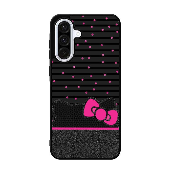 Hello Kitty Pigtail Samsung Galaxy A36 Case FE4208